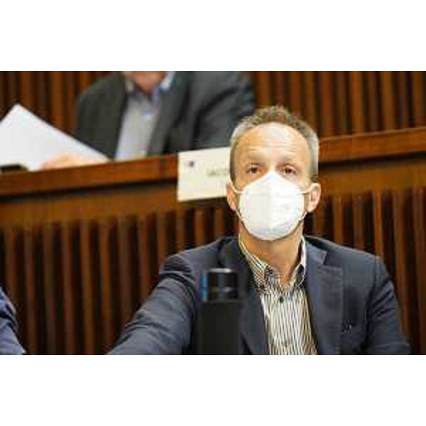 Francesco Russo (Pd) - Francesco Russo (Pd)