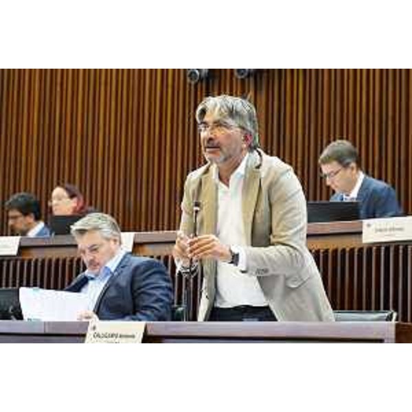 Antonio Calligaris (Lega) - Antonio Calligaris (Lega)