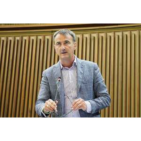 Luca Boschetti (Lega) - Luca Boschetti (Lega)