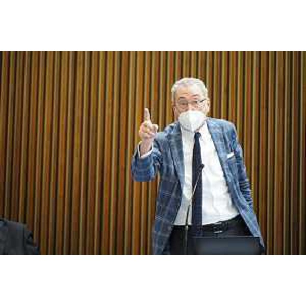 Sergio Bolzonello (Pd) - Sergio Bolzonello (Pd)