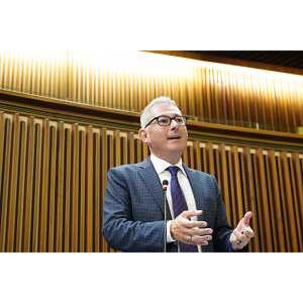 Alessandro Basso (FdI) - Alessandro Basso (FdI)