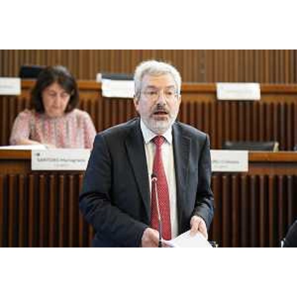 Furio Honsell (Open Sinistra Fvg) - Furio Honsell (Open Sinistra Fvg)