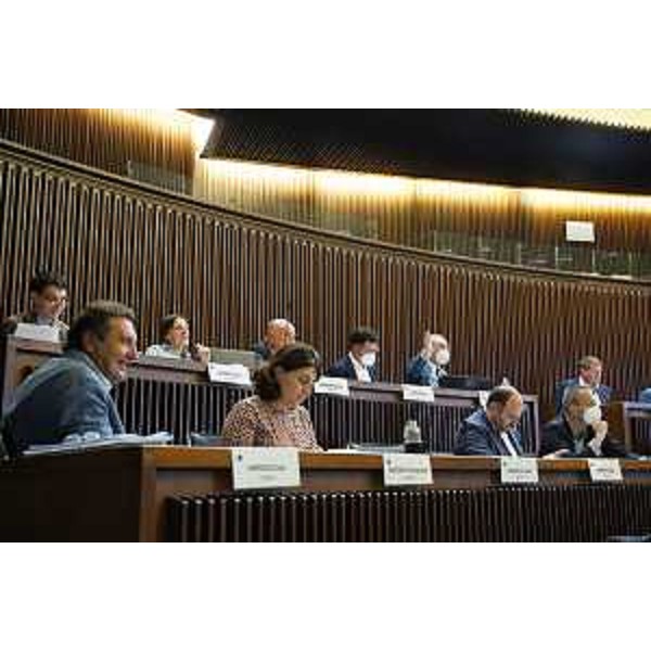 Consiglieri regionali del Pd - Consiglieri regionali del Pd