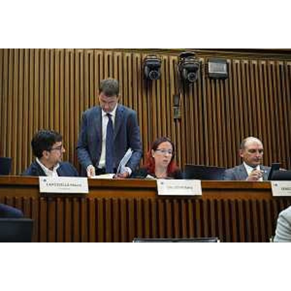 Il Gruppo M5S - Il Gruppo M5S