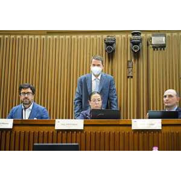 I consiglieri regionali del Movimento Cinque Stelle - I consiglieri regionali del Movimento Cinque Stelle