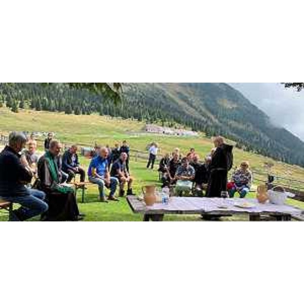 La celebrazione della Santa Messa - La celebrazione della Santa Messa