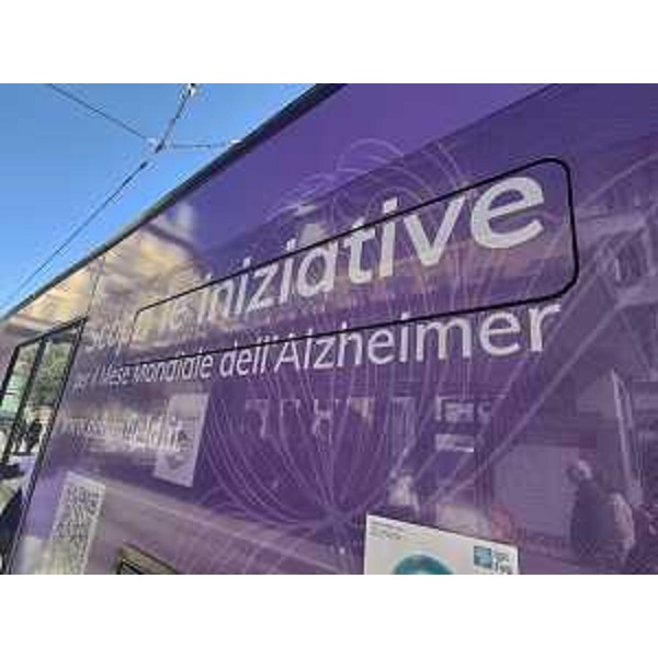 Il bus viola - Il bus viola 