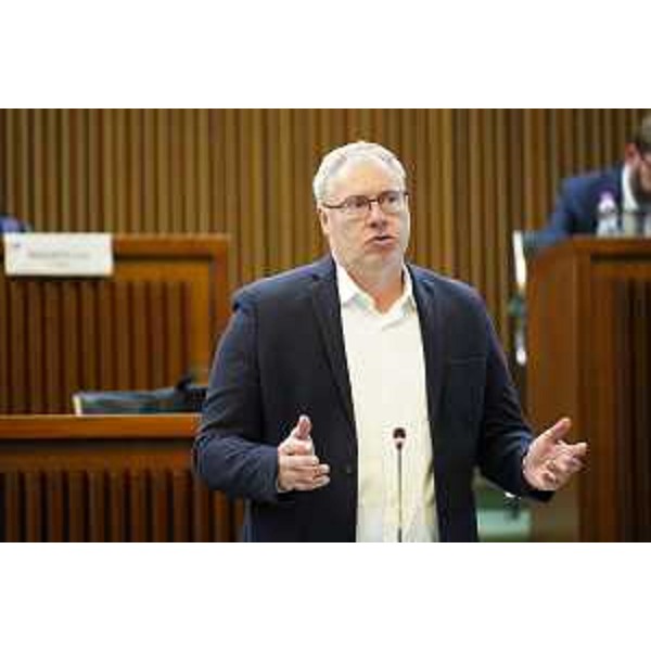 Mauro Bordin (Lega) - Mauro Bordin (Lega)