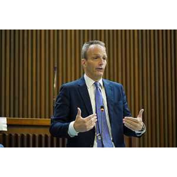 Francesco Russo (Pd) - Francesco Russo (Pd)