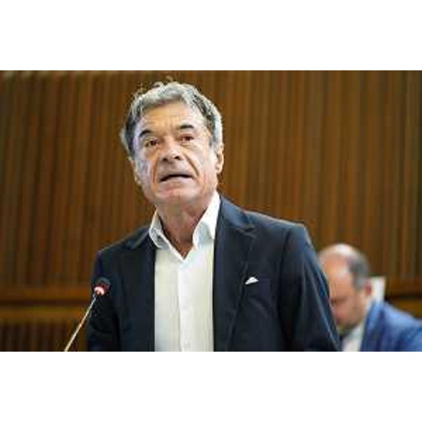 Tiziano Centis (Cittadini) - Tiziano Centis (Cittadini)