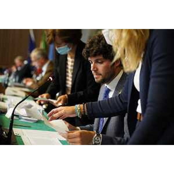 Lo spoglio delle schede - Lo spoglio delle schede