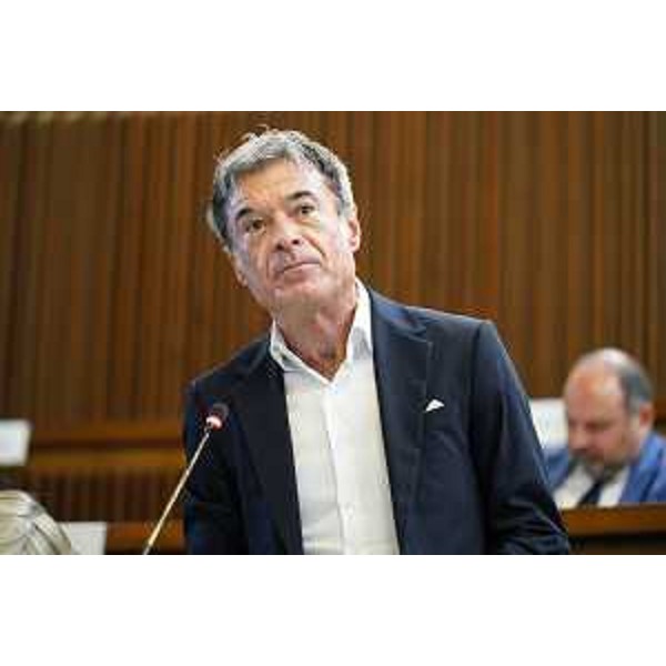 Tiziano Centis (Cittadini) - Tiziano Centis (Cittadini)