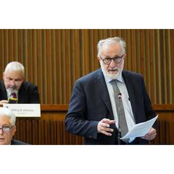 Emanuele Zanon (Regione Futura) - Emanuele Zanon (Regione Futura)