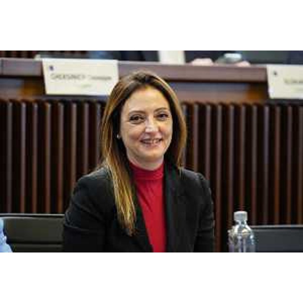 Maddalena Spagnolo (Lega) - Maddalena Spagnolo (Lega)