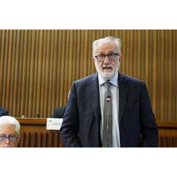 Emanuele Zanon (Regione Futura) - Emanuele Zanon (Regione Futura)