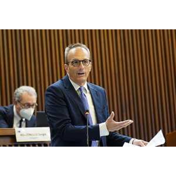 Francesco Russo (Pd) - Francesco Russo (Pd)