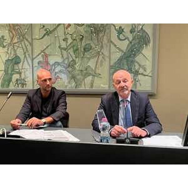 L'intervento del Difensore civico del Friuli Venezia Giulia, Arrigo De Pauli - L'intervento del Difensore civico del Friuli Venezia Giulia, Arrigo De Pauli