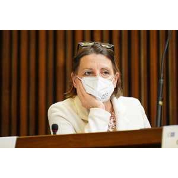 Chiara Da Giau (Pd) - Chiara Da Giau (Pd)