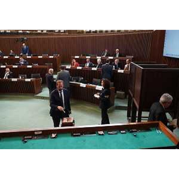 Il voto di Claudio giacomelli (FdI) - Il voto di Claudio giacomelli (FdI)