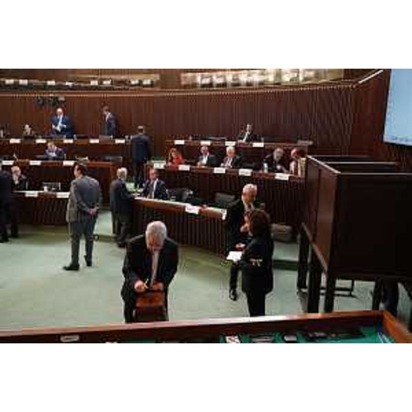 Il voto di Furio Honsell (Open) - Il voto di Furio Honsell (Open)