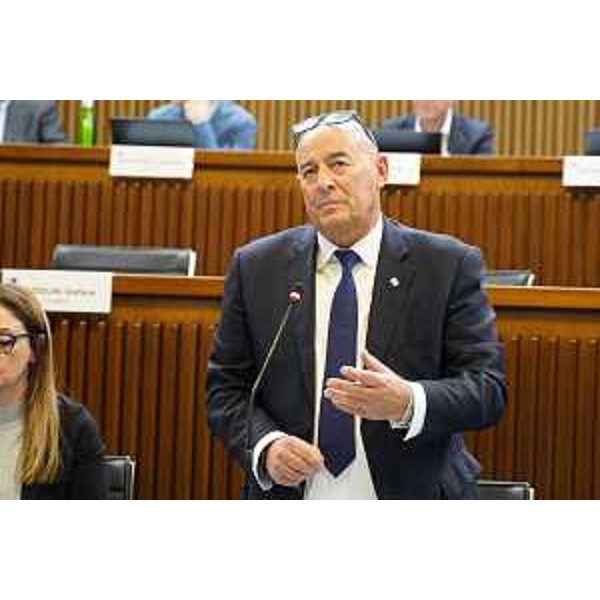 Lorenzo Tosolini (Lega) - Lorenzo Tosolini (Lega)