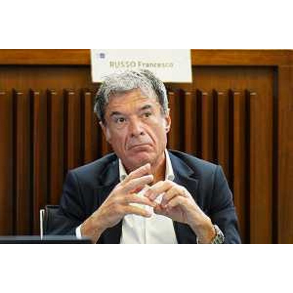 Tiziano Centis (Cittadini) - Tiziano Centis (Cittadini)