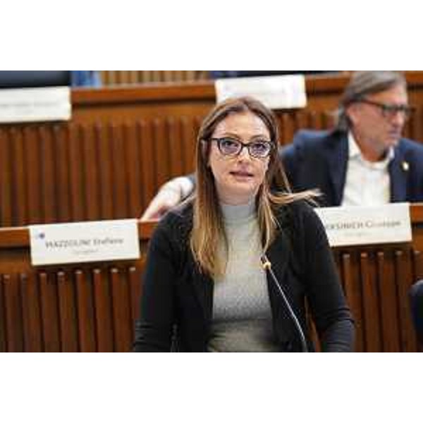 Maddalena Spagnolo (Lega) - Maddalena Spagnolo (Lega)