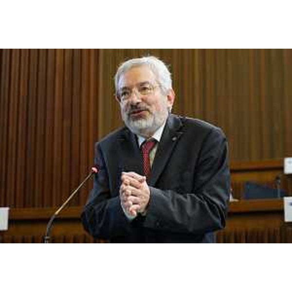 Furio Honsell (Open) - Furio Honsell (Open)