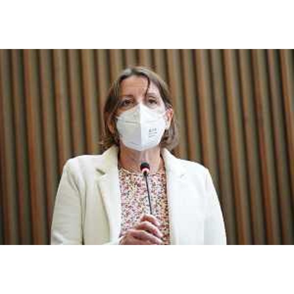 Chiara Da Giau (Pd) - Chiara Da Giau (Pd)