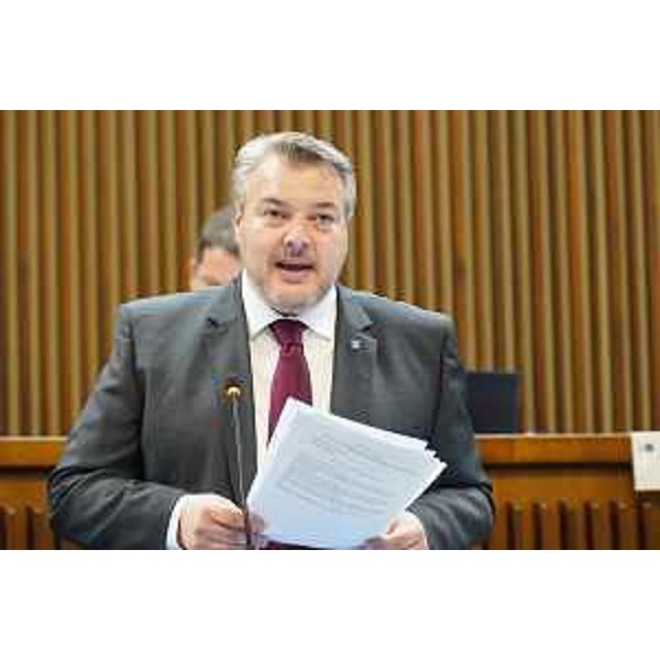 Diego Bernardis (Lega) - Diego Bernardis (Lega)