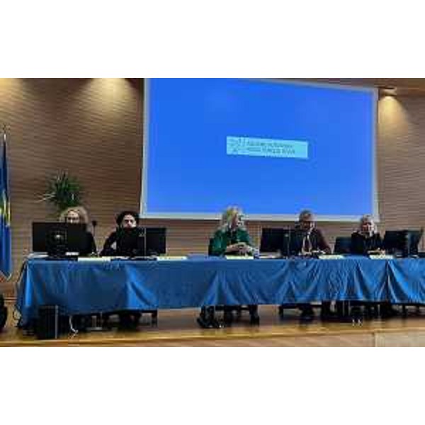 Il convegno della Crpo Fvg a Udine contro gli stereotipi negli orientamenti scolastici - Il convegno della Crpo Fvg a Udine contro gli stereotipi negli orientamenti scolastici