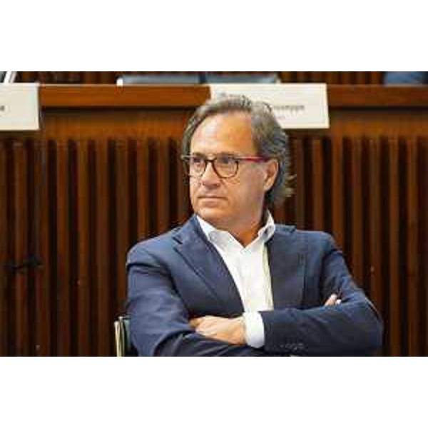 Mauro Di Bert (Progetto Fvg/Ar) - Mauro Di Bert (Progetto Fvg/Ar)