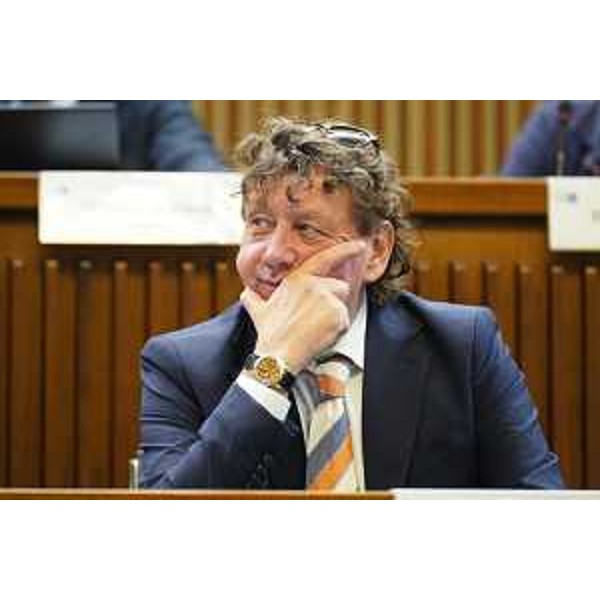 Danilo Slokar (Lega) - Danilo Slokar (Lega)