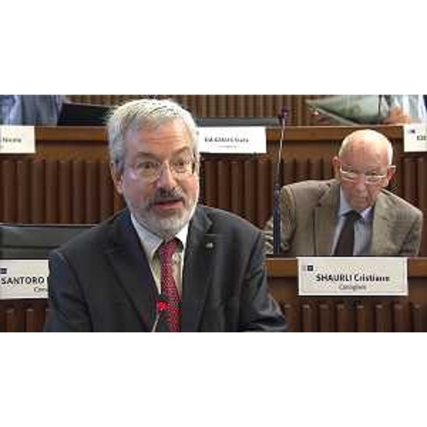 Furio Honsell (Open Sinistra Fvg) - Furio Honsell (Open Sinistra Fvg)