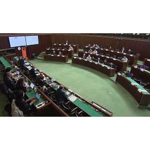 Le audizioni con i sindacati in III Commissione consiliare - Le audizioni con i sindacati in III Commissione consiliare