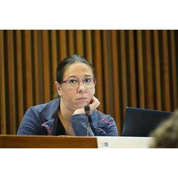 Ilaria Dal Zovo (M5S) - Ilaria Dal Zovo (M5S)