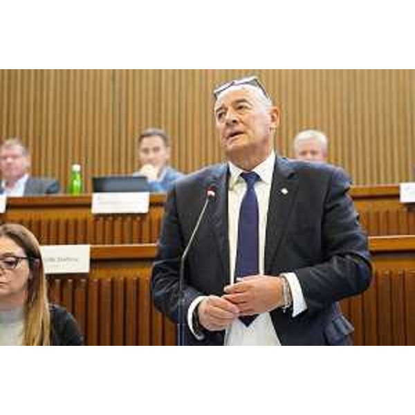 Lorenzo Tosolini (Lega) - Lorenzo Tosolini (Lega)