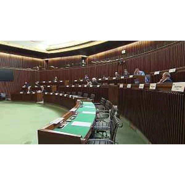 La I Commissione consiliare - La I Commissione consiliare 