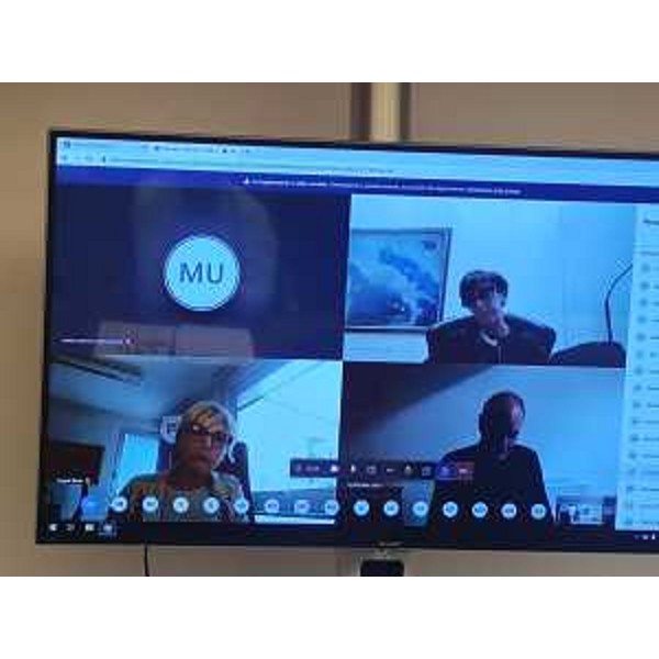 La presentazione del documento regionale di buone pratiche in webinar - La presentazione del documento regionale di buone pratiche in webinar 