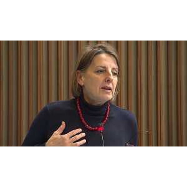 Chiara Da Giau (Pd) - Chiara Da Giau (Pd)