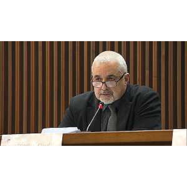 Antonio Lippolis (Fratelli d'Italia) - Antonio Lippolis (Fratelli d'Italia)