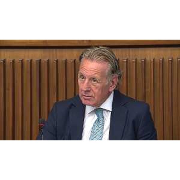 L'assessore regionale all'Ambiente, Fabio Scocciamarro - L'assessore regionale all'Ambiente, Fabio Scocciamarro