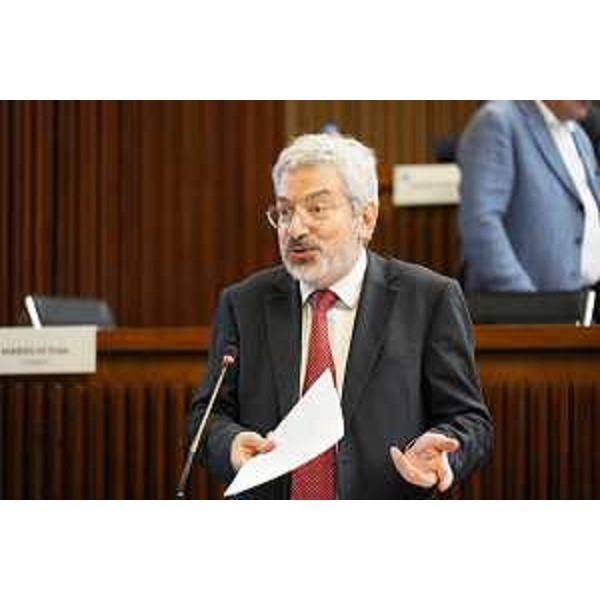 Furio Honsell (Open Sinistra Fvg) - Furio Honsell (Open Sinistra Fvg)