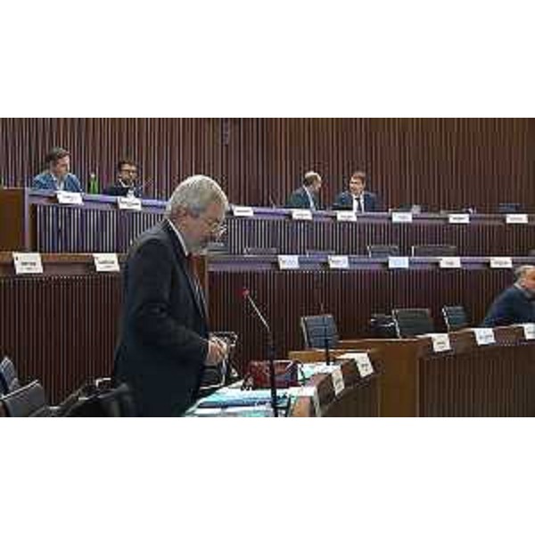 Furio Honsell (Open Sinistra Fvg) - Furio Honsell (Open Sinistra Fvg)