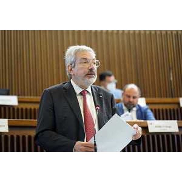 Furio Honsell (Open Sinistra Fvg) - Furio Honsell (Open Sinistra Fvg)