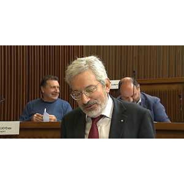 Furio Honsell (Open Sinistra Fvg) - Furio Honsell (Open Sinistra Fvg)