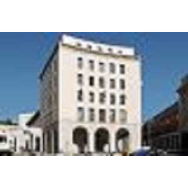 La sede del Consiglio regionale - La sede del Consiglio regionale