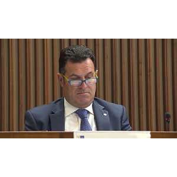 Franco Iacop (Pd) - Franco Iacop (Pd)