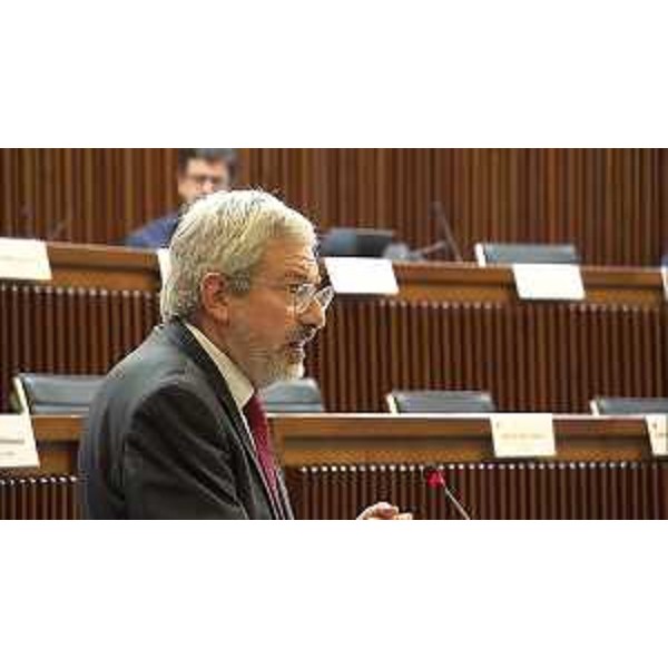 Furio Honsell (Open Sinistra Fvg) - Furio Honsell (Open Sinistra Fvg)