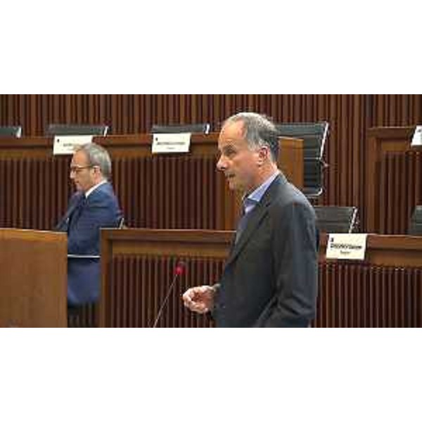 Stefano Turchet (Lega) - Stefano Turchet (Lega)